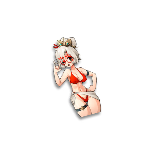 Purah Bikini