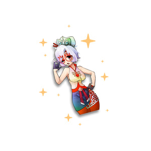 Purah Holographic