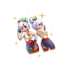 Load image into Gallery viewer, Purah Holographic