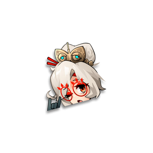 Purah Peeker