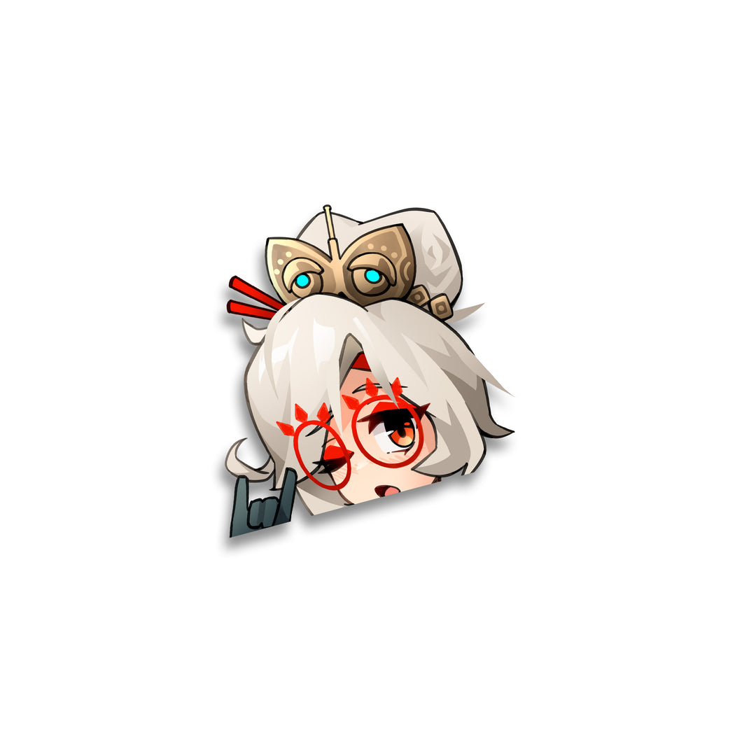 Purah Peeker