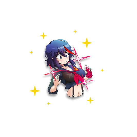 Ryuko Holographic