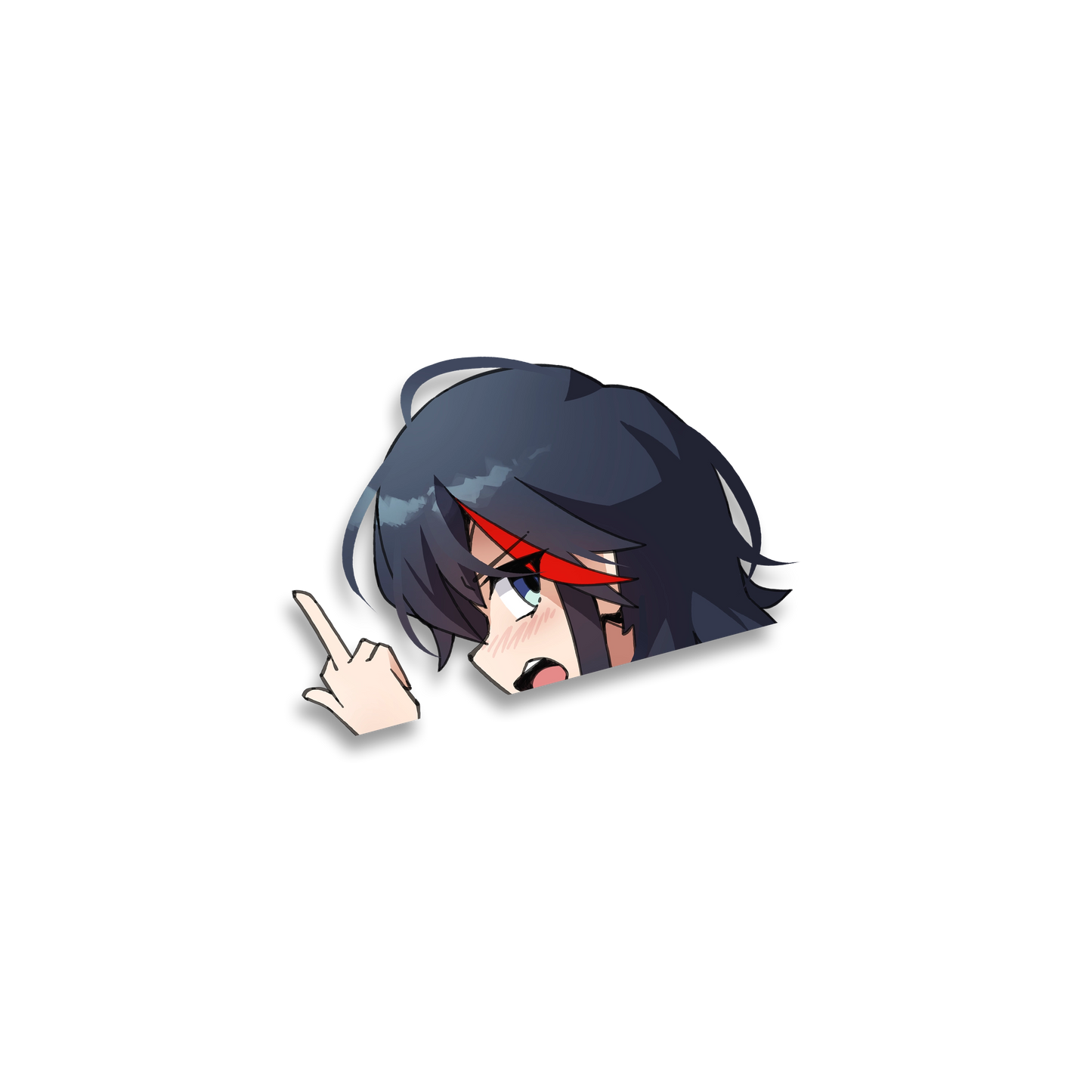 Ryuko Peeker