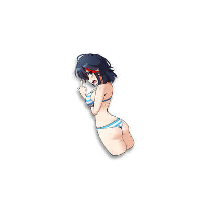 Ryuko V1