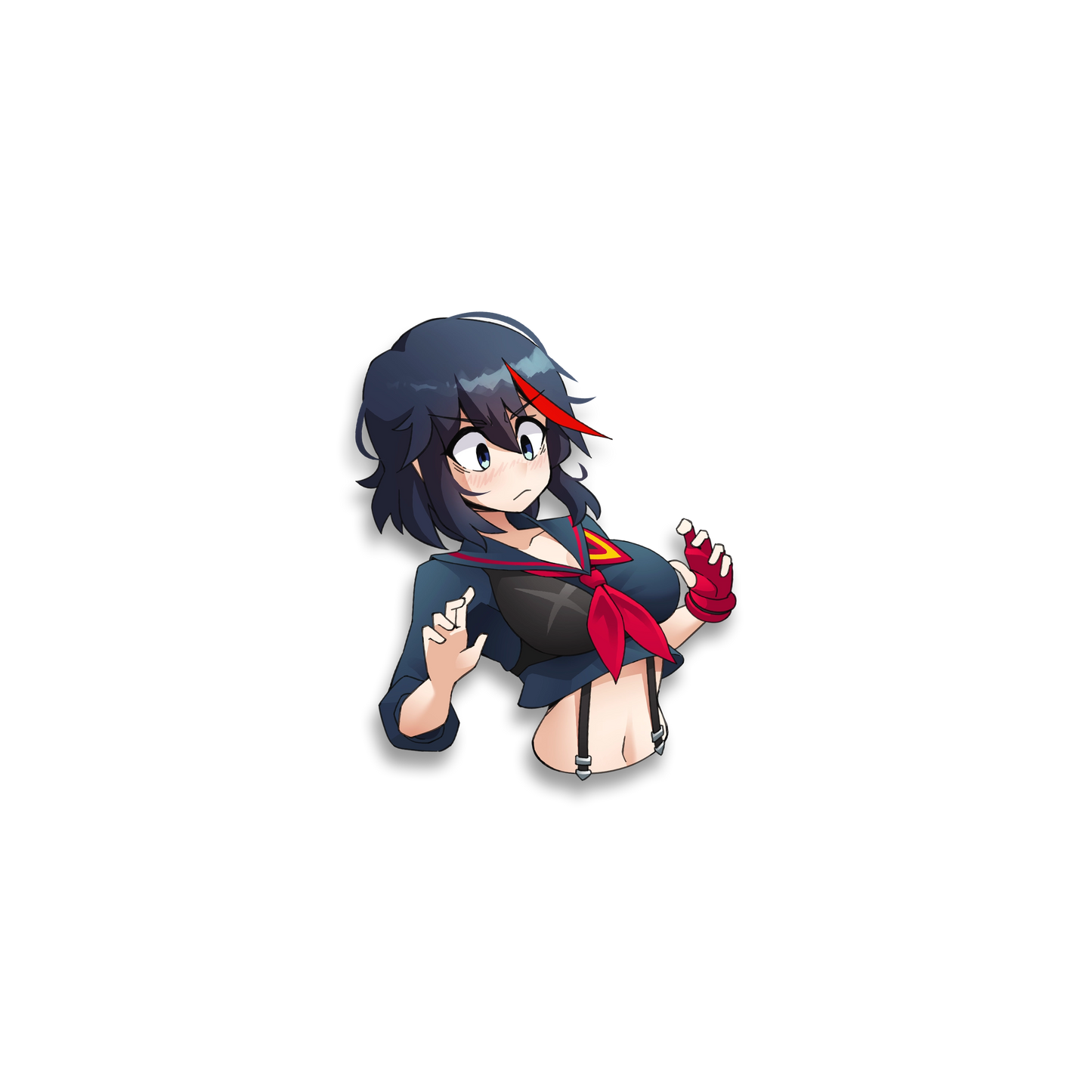 Ryuko V2