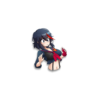 Ryuko V2