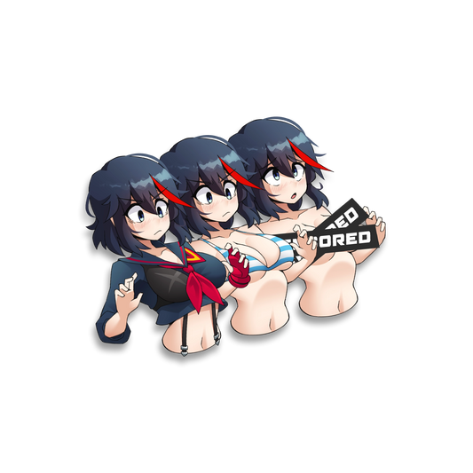 Ryuko V2