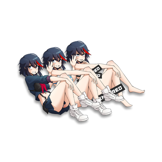 Ryuko V3