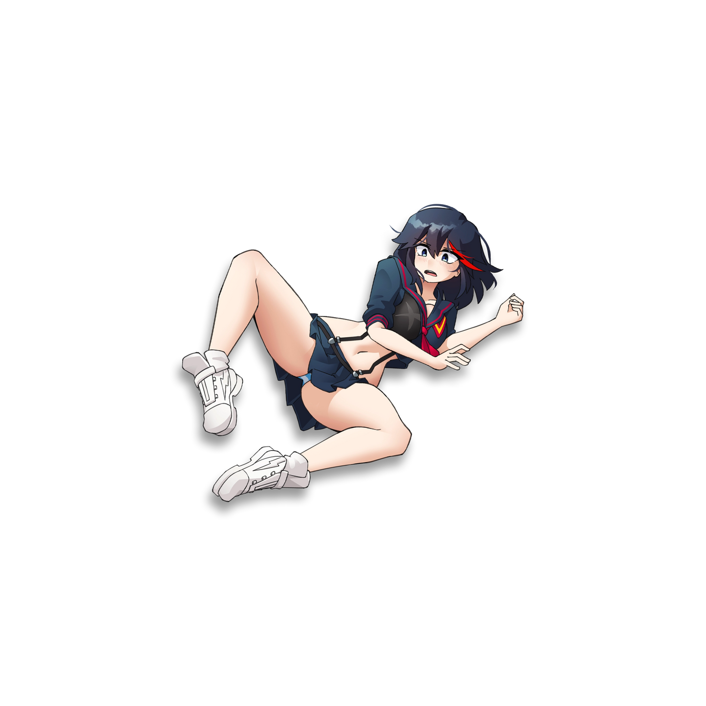 Ryuko V5