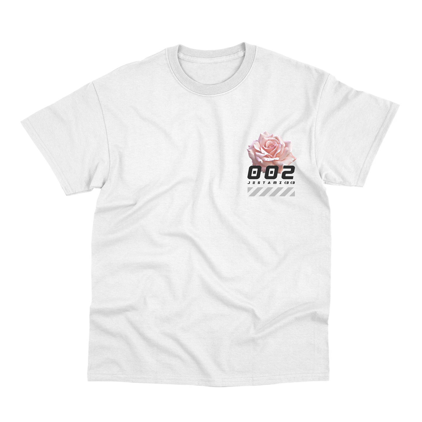 Steezy 002 T-Shirt