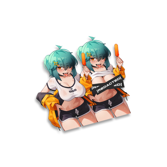 Ice Candy Aria