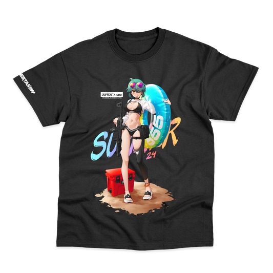 Tactical Summer Aria T-Shirt