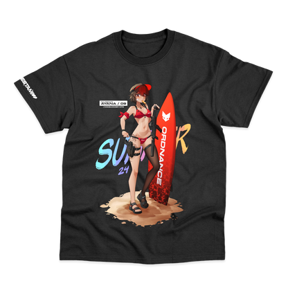 Tactical Summer Ayana T-Shirt