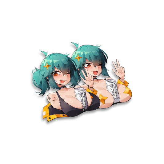 Zero Ultra Aria [PO]