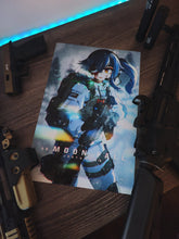 Load image into Gallery viewer, Alt-Aria Print