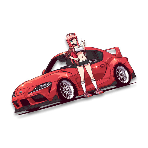 A90 Supra 002