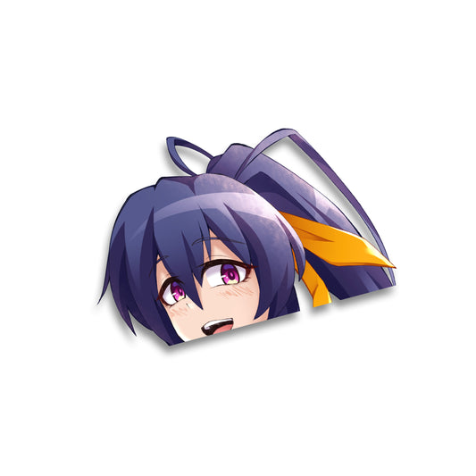 Akeno Peeker