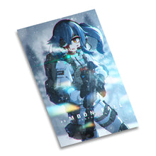 Load image into Gallery viewer, Alt-Aria Print