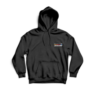 Amai RS200 Pullover Hoodie