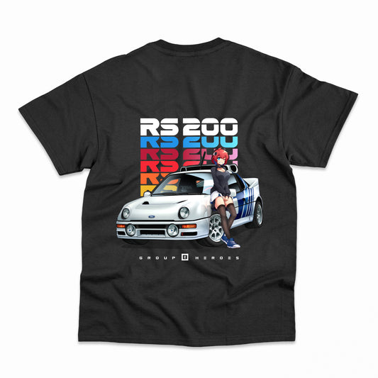 Amai RS200 T-Shirt