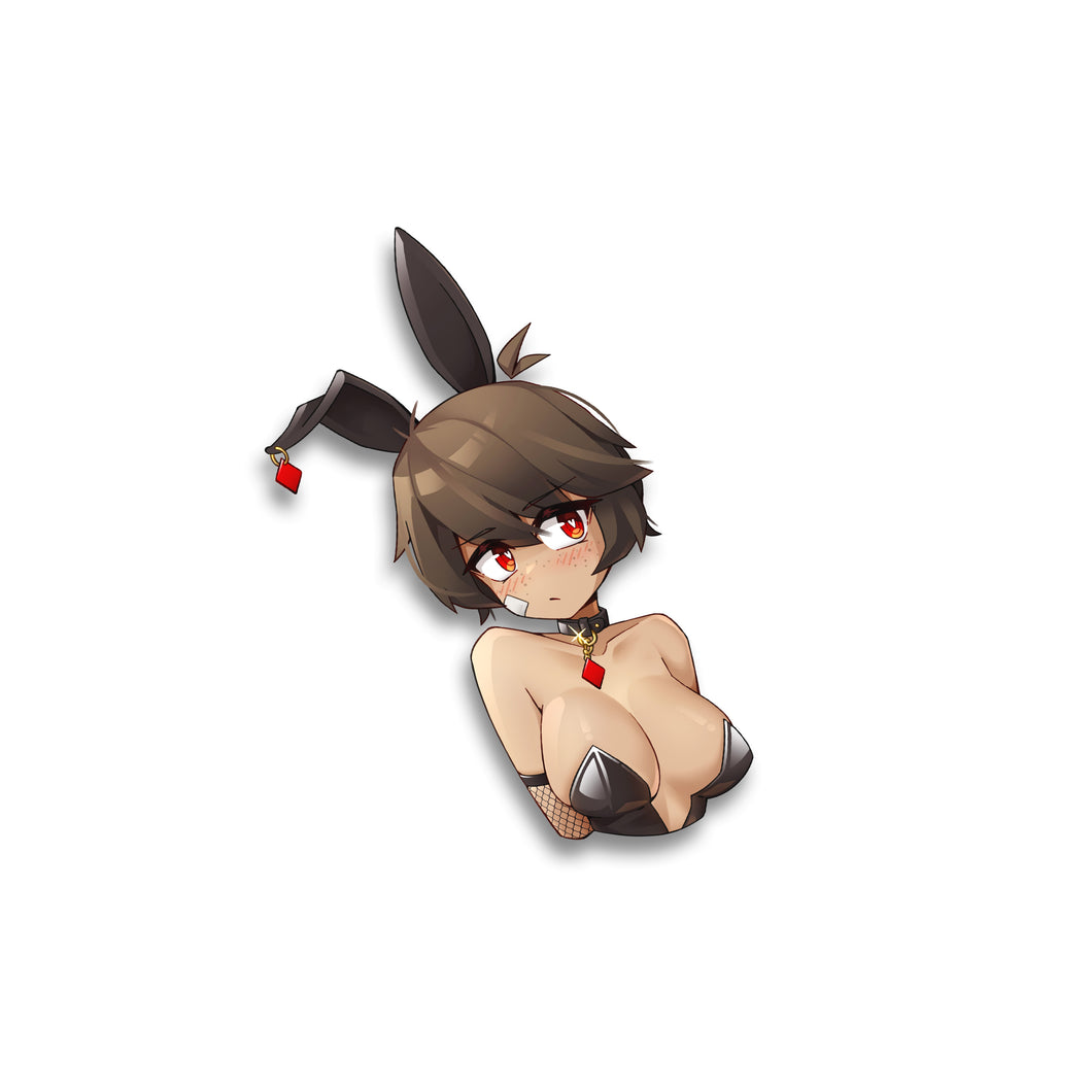 Bunny Ayana