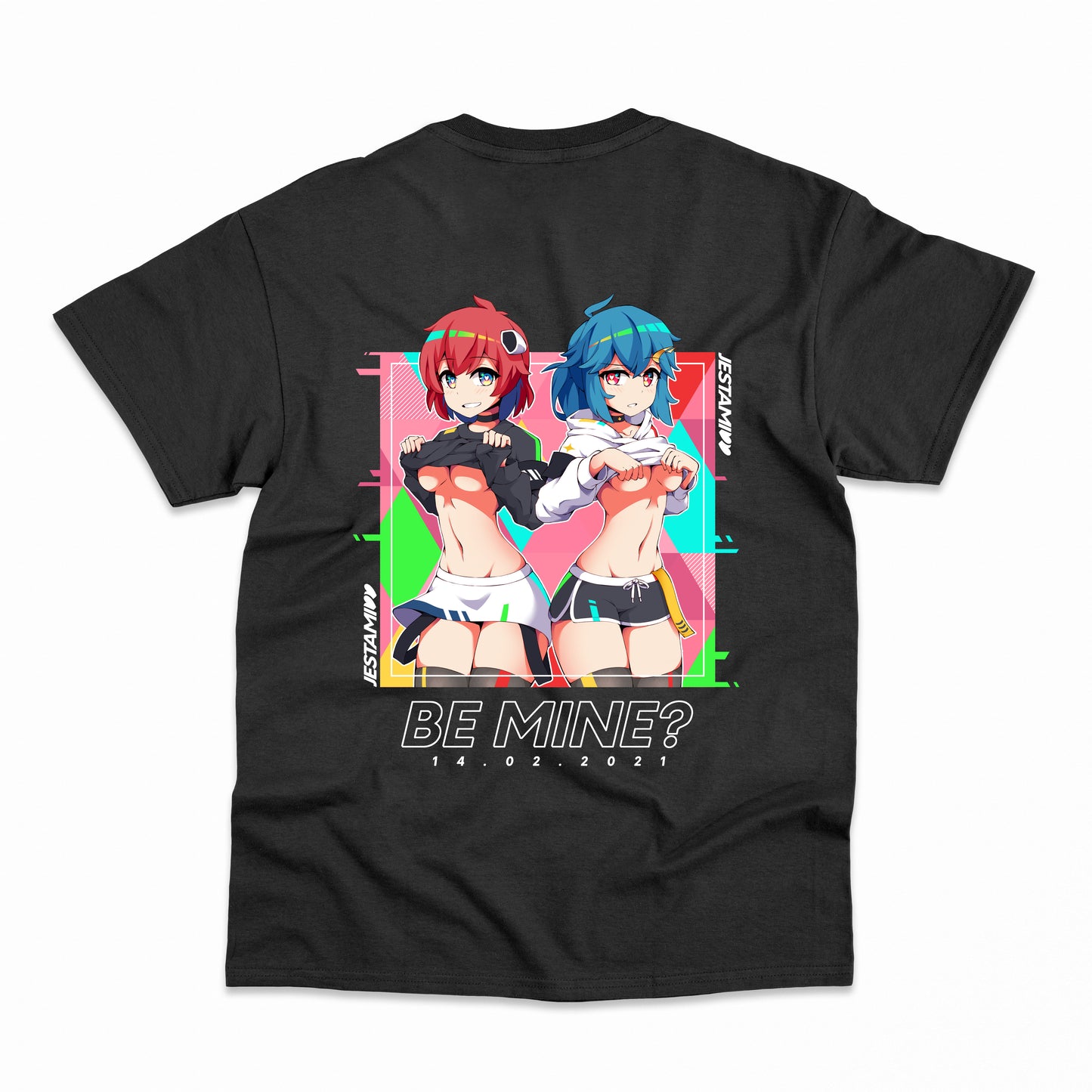 Be Mine? T-Shirt