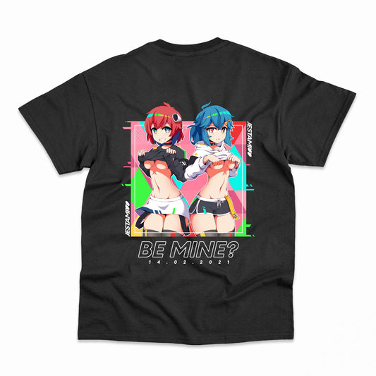Be Mine? T-Shirt