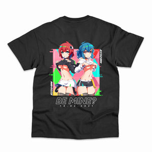 Be Mine? T-Shirt