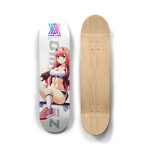Load image into Gallery viewer, Steezy 002 Skate Deck (Time Limited)
