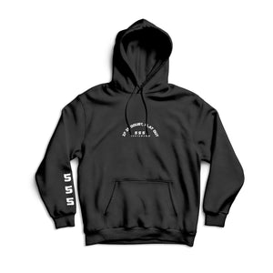 Flat Out Pullover Hoodie