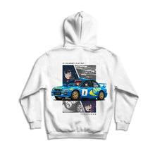Load image into Gallery viewer, Flat Out Pullover Hoodie