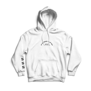 Flat Out Pullover Hoodie