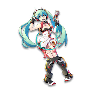 2020 GSR Miku