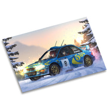 Load image into Gallery viewer, Flat Out Print