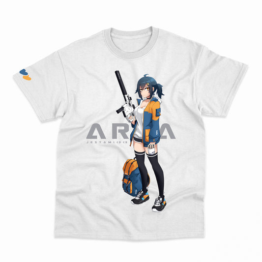 KrissVector Aria T-Shirt
