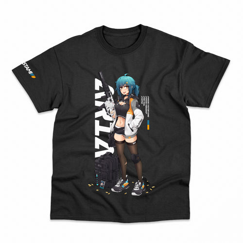 KrissVector Aria V2 T-Shirt