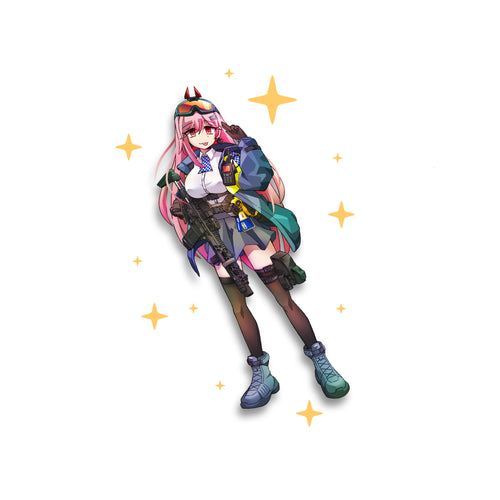MCX Holographic