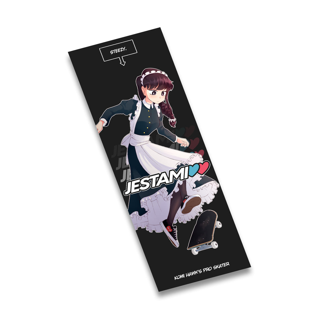 Maid Komi Hawk Box Slap