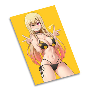 Marin Print