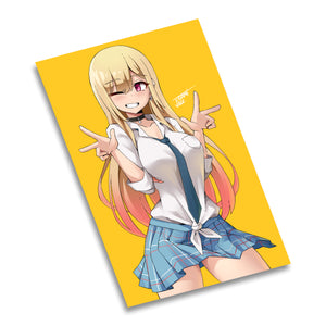 Marin Print