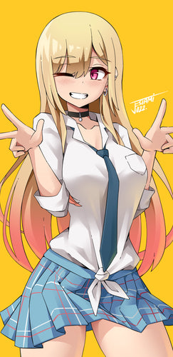 Marin Wallpaper