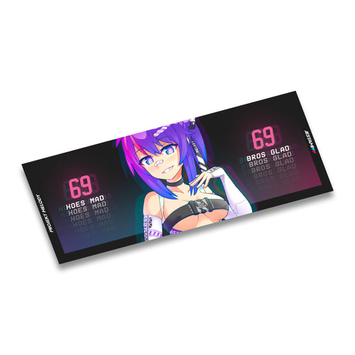 Melody Box Slap