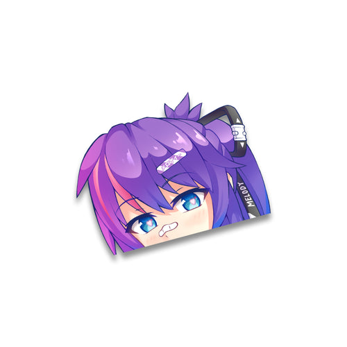 Melody Peeker