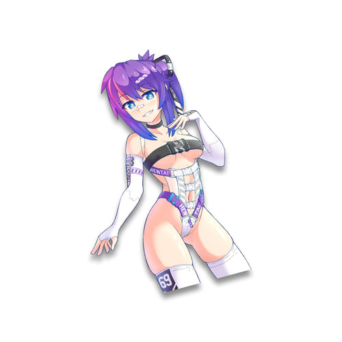 Melody Half