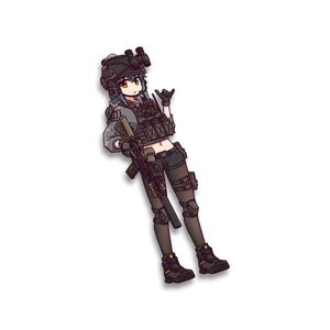 PMC Aria