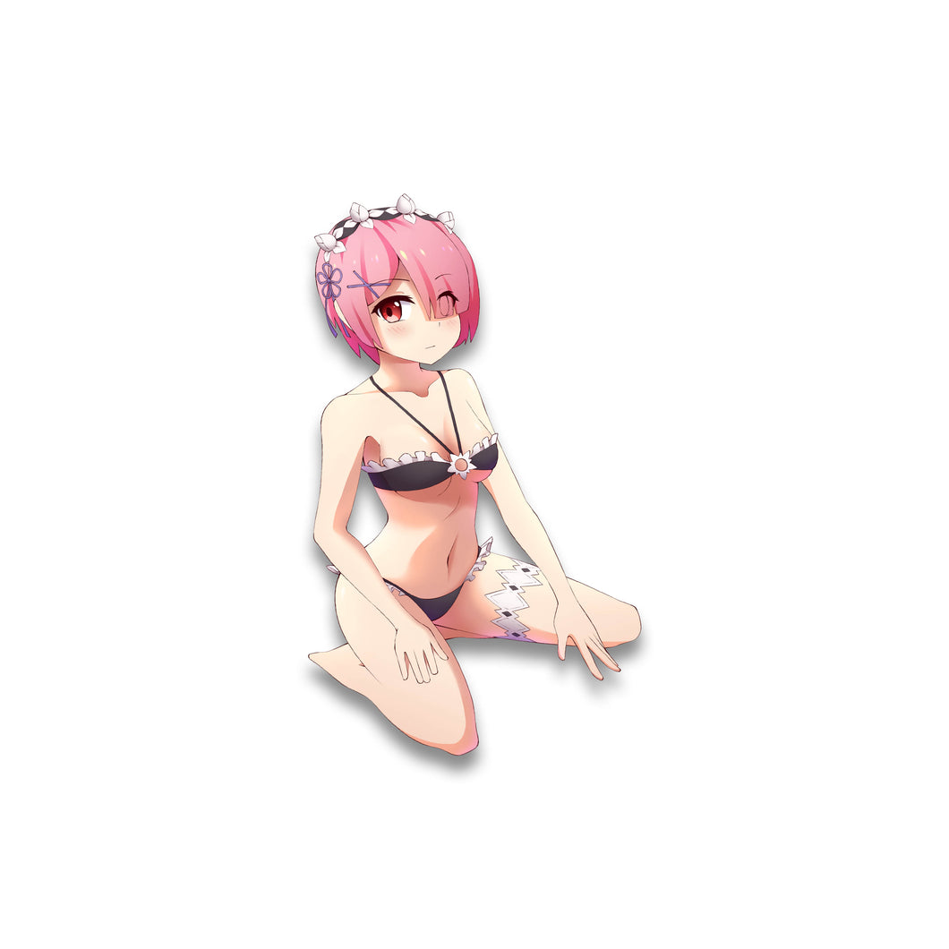 Ram Bikini