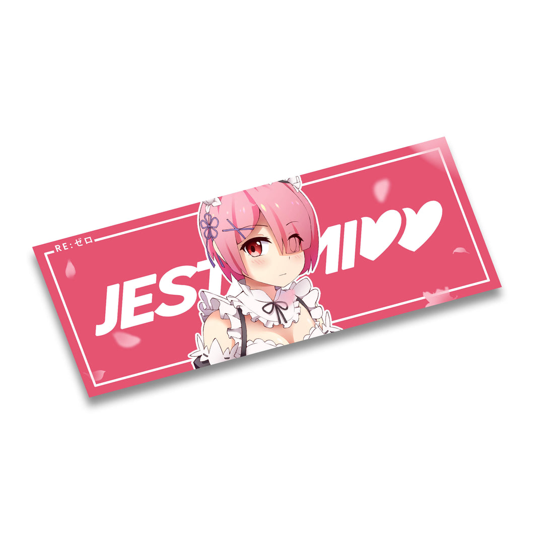 Ram Box Slap