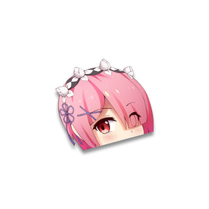 Ram Peeker