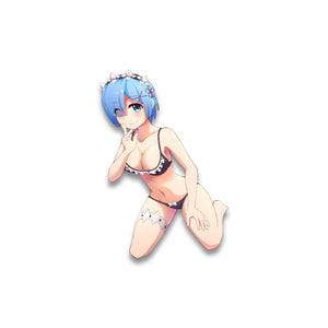 Rem Bikini