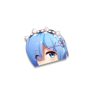 Rem Peeker